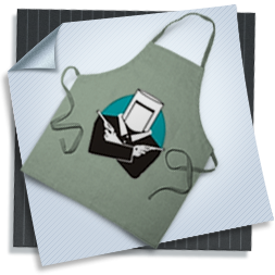 Aprons 2